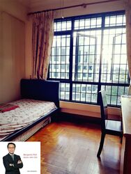 Eastpoint Green (D18), Condominium #577761011